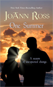 Title: One Summer (Shelter Bay Series #2), Author: JoAnn Ross