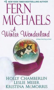 Title: A Winter Wonderland, Author: Fern Michaels