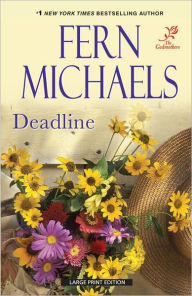 Deadline (Godmothers Series #4)