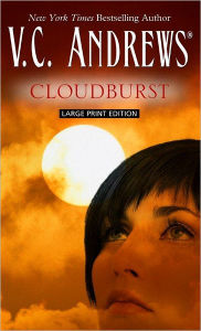 Title: Cloudburst, Author: V. C. Andrews