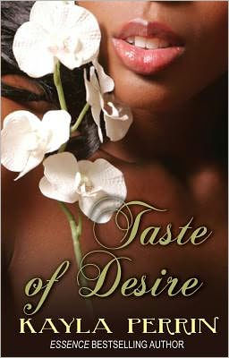 Taste of Desire