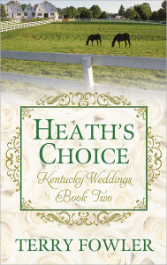 Title: Heath's Choice, Author: Terry Fowler