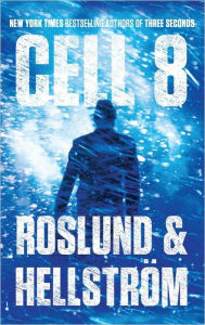 Title: Cell 8, Author: Anders Roslund