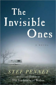 Title: The Invisible Ones, Author: Stef Penney