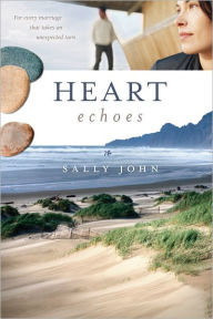 Title: Heart Echoes, Author: Sally John