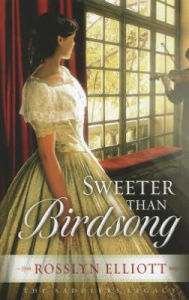 Title: Sweeter Than Birdsong, Author: Charlie Newton