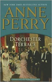 Title: Dorchester Terrace (Thomas and Charlotte Pitt Series #27), Author: Anne Perry