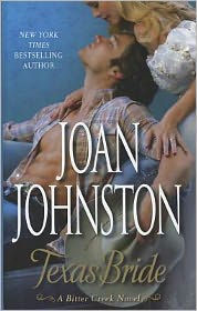 Title: Texas Bride (Bitter Creek Series #9), Author: Joan Johnston