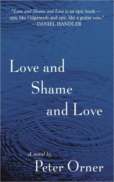 Love and Shame and Love