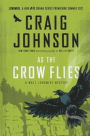 As the Crow Flies (Walt Longmire Series #8)