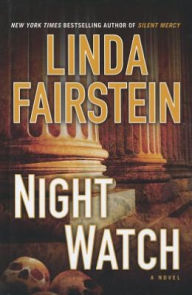 Night Watch (Alexandra Cooper Series #14)