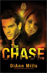 Title: The Chase, Author: DiAnn Mills