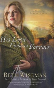 Title: His Love Endures Forever, Author: Beth Wiseman