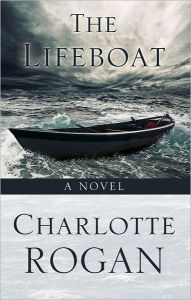 Title: The Lifeboat, Author: Charlotte Rogan