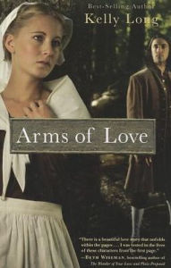 Title: Arms of Love, Author: Kelly Long