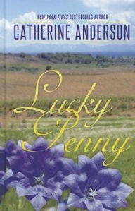 Title: Lucky Penny, Author: Catherine Anderson