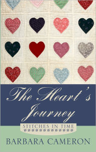 Title: The Heart's Journey, Author: Barbara Cameron