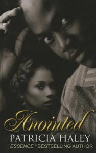 Title: Anointed, Author: Patricia Haley