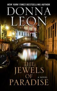 Title: The Jewels of Paradise, Author: Donna Leon