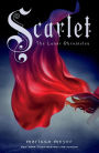 Scarlet (Lunar Chronicles Series #2)