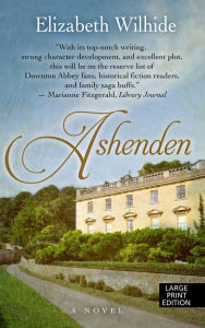 Title: Ashenden, Author: Elizabeth Wilhide