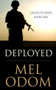 Title: Deployed, Author: Mel Odom