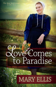 Title: Love Comes to Paradise, Author: Mary Ellis