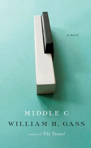 Title: Middle C, Author: William H. Gass