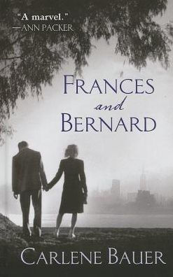 Frances and Bernard