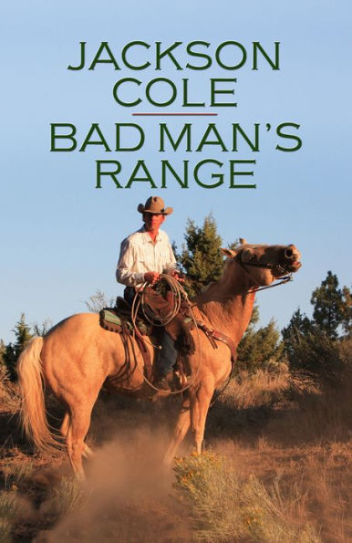 Bad Mans Range