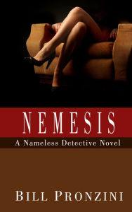 Title: Nemesis, Author: Bill Pronzini
