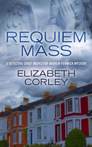 Title: Requiem Mass, Author: Elizabeth Corley