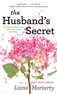 Title: The Husband's Secret, Author: Liane Moriarty