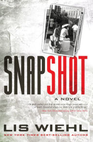 Title: Snapshot, Author: Lis Wiehl