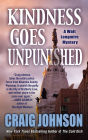 Kindness Goes Unpunished (Walt Longmire Series #3)