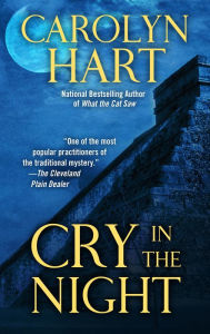 Title: Cry in the Night, Author: Carolyn G. Hart