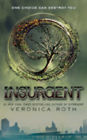 Insurgent (Divergent Series #2)