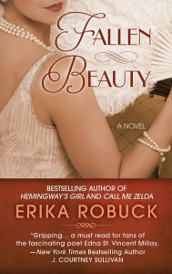 Title: Fallen Beauty, Author: Erika Robuck