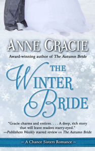 Title: The Winter Bride, Author: Anne Gracie