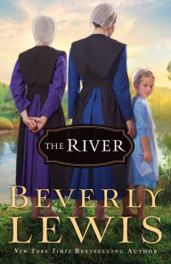 Title: The River, Author: Beverly Lewis