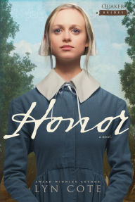 Title: Honor, Author: Lyn Cote