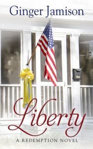 Title: Liberty, Author: Ginger Jamison