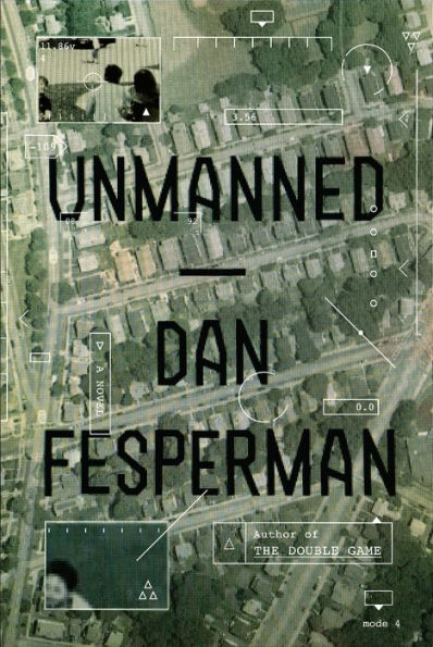 Unmanned