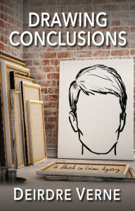 Title: Drawing Conclusions, Author: Deirdre Verne