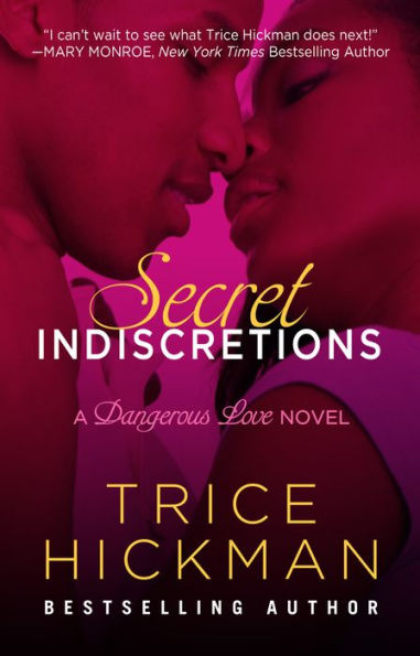 Secret Indiscretions