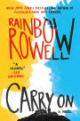 Carry On (Simon Snow Series #1)