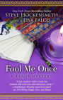 Fool Me Once (Tarot Mystery Series #2)