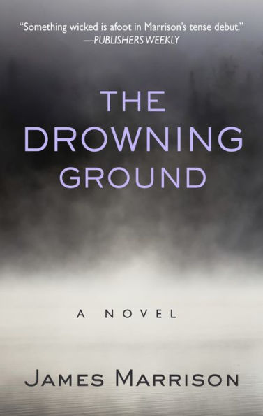 The Drowning Ground