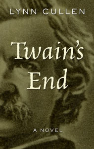 Title: Twain's End, Author: Lynn Cullen