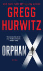 Orphan X (Orphan X Series #1)